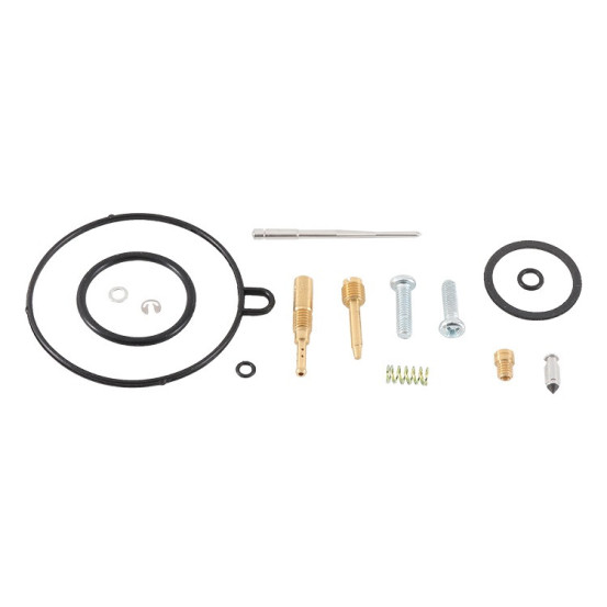 Kit de réparation de carburateur monte origine ALL BALLS - KAWASAKI KLX110 2002-2005