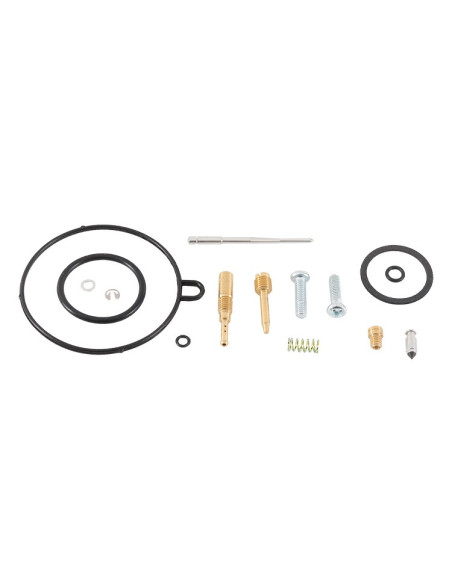 Kit de réparation de carburateur monte origine ALL BALLS - KAWASAKI KLX110 2002-2005