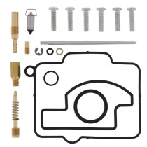 Kit de réparation de carburateur monte origine ALL BALLS - KAWASAKI 125 KX 1999