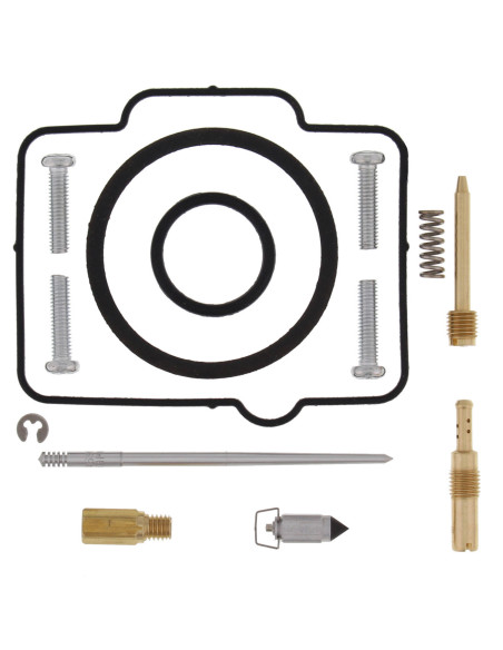 Kit de réparation de carburateur monte origine ALL BALLS - KAWASAKI KDX200 1995-2006