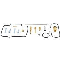 Kit de réparation de carburateur monte origine ALL BALLS - HONDA 250 CR 2001