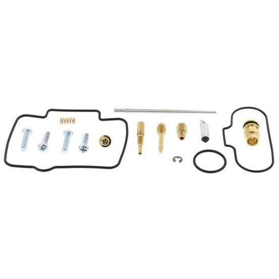 Kit de réparation de carburateur monte origine ALL BALLS - HONDA 250 CR 2001