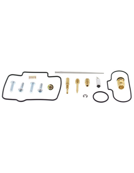 Kit de réparation de carburateur monte origine ALL BALLS - HONDA 250 CR 2001
