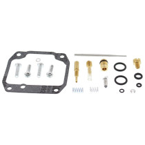 Kit de réparation de carburateur monte origine ALL BALLS - SUZUKI LT-F160 1991-2001