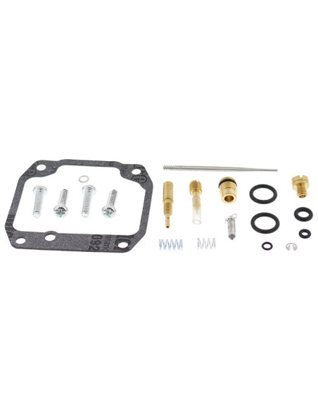 Kit de réparation de carburateur monte origine ALL BALLS - SUZUKI LT-F160 1991-2001