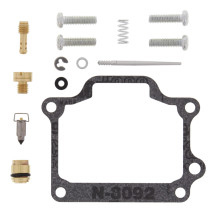 Kit de réparation de carburateur monte origine ALL BALLS - SUZUKI LT-80 1987-2006
