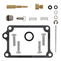 Kit de réparation de carburateur monte origine ALL BALLS - SUZUKI LT-Z50 2006-2017