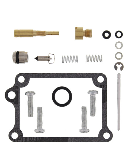Kit de réparation de carburateur monte origine ALL BALLS - SUZUKI LT-Z50 2006-2017