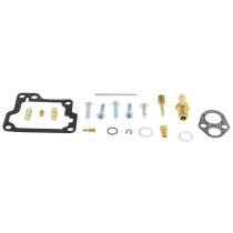 Kit de réparation de carburateur monte origine ALL BALLS - SUZUKI LT-A50 2002-2005