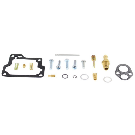 Kit de réparation de carburateur monte origine ALL BALLS - SUZUKI LT-A50 2002-2005