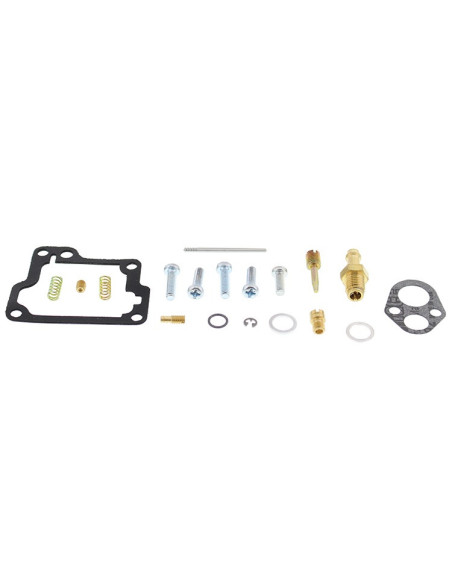 Kit de réparation de carburateur monte origine ALL BALLS - SUZUKI LT-A50 2002-2005