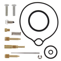 Kit de réparation de carburateur monte origine ALL BALLS - ARCTIC CAT 90 DVX 2006-2018 Utility 2x4 2006-2013