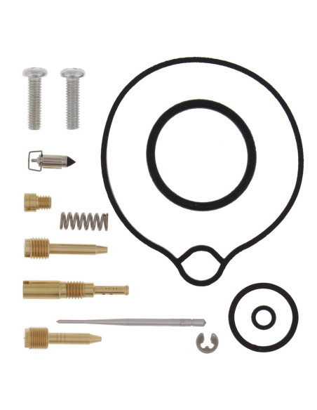 Kit de réparation de carburateur monte origine ALL BALLS - ARCTIC CAT 90 DVX 2006-2018 Utility 2x4 2006-2013