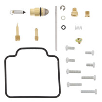 Kit de réparation de carburateur monte origine ALL BALLS - ARCTIC CAT 400 2x4 1998
