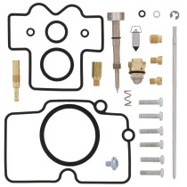 Kit de réparation de carburateur monte origine ALL BALLS - YAMAHA YZ426F 2000-2002