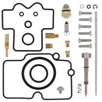 Kit de réparation de carburateur monte origine ALL BALLS - YAMAHA WR426F 2001-2002