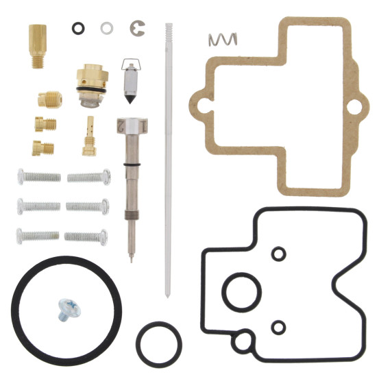 Kit de réparation de carburateur monte origine ALL BALLS - YAMAHA YZ400F 1998-1999