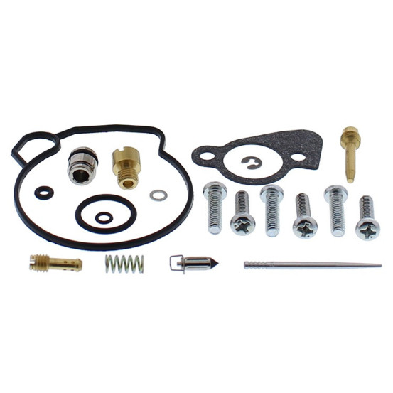 Kit de réparation de carburateur monte origine ALL BALLS - ARCTIC CAT 50 Y-6 2004-2005