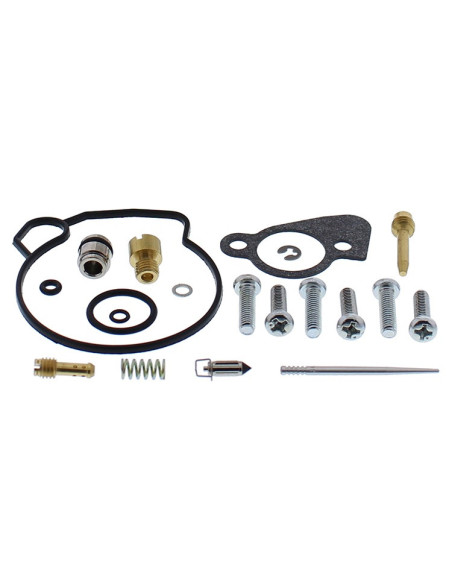 Kit de réparation de carburateur monte origine ALL BALLS - ARCTIC CAT 50 Y-6 2004-2005