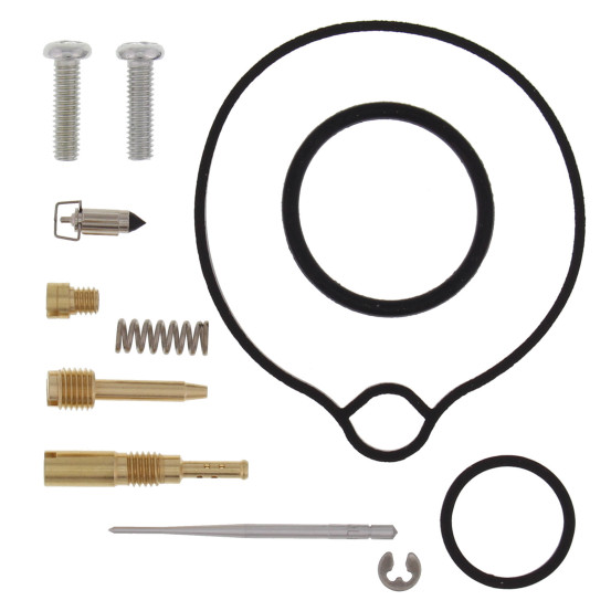 Kit de réparation de carburateur monte origine ALL BALLS - ARCTIC CAT 50 DVX 2006-2008