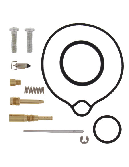 Kit de réparation de carburateur monte origine ALL BALLS - ARCTIC CAT 50 DVX 2006-2008