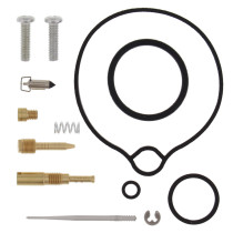 Kit de réparation de carburateur monte origine ALL BALLS - ARCTIC CAT 50 2x4 2008
