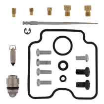 Kit de réparation de carburateur monte origine ALL BALLS - POLARIS Outlaw 500 2006