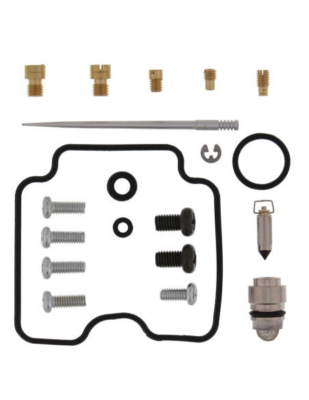 Kit de réparation de carburateur monte origine ALL BALLS - POLARIS Outlaw 500 2007