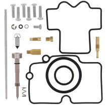 Kit de réparation de carburateur monte origine ALL BALLS - POLARIS Outlaw 525 IRS 2007-2008 Outlaw 525 2008