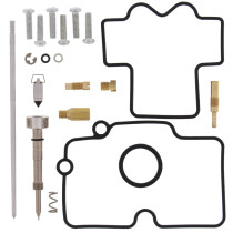 Kit de réparation de carburateur monte origine ALL BALLS - POLARIS Outlaw 525 IRS 2009-2011