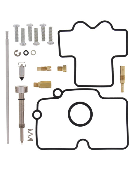 Kit de réparation de carburateur monte origine ALL BALLS - POLARIS Outlaw 525 IRS 2009-2011