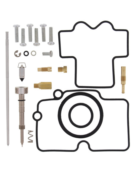 Kit de réparation de carburateur monte origine ALL BALLS - POLARIS Outlaw 525 S 2009-2010