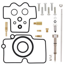 Kit de réparation de carburateur monte origine ALL BALLS - YAMAHA YFZ450 2004-2005