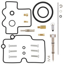Kit de réparation de carburateur monte origine ALL BALLS - KAWASAKI 250 KXF 2006