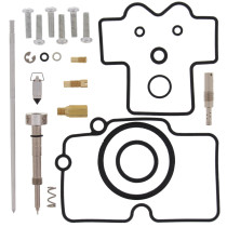 Kit de réparation de carburateur monte origine ALL BALLS - KAWASAKI 250 KXF 2004-2005