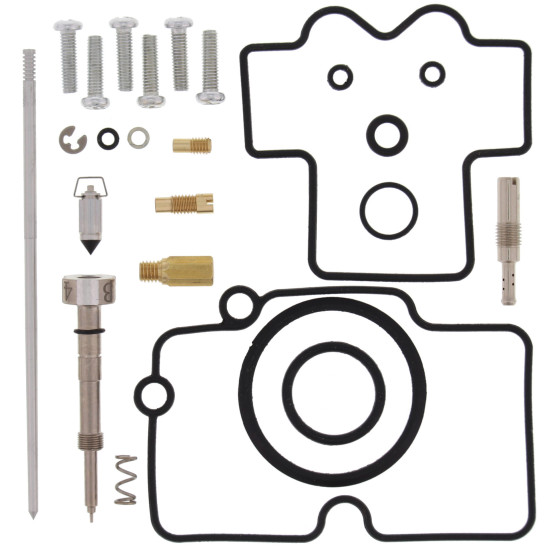 Kit de réparation de carburateur monte origine ALL BALLS - KAWASAKI 250 KXF 2004-2005