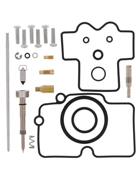Kit de réparation de carburateur monte origine ALL BALLS - KAWASAKI 250 KXF 2004-2005