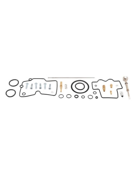 Kit de réparation de carburateur monte origine ALL BALLS - HONDA 450 CRF R 2007-2008