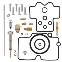 Kit de réparation de carburateur monte origine ALL BALLS - HONDA 450 CRF R 2002