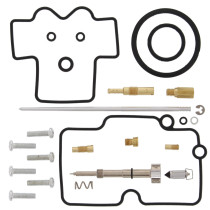 Kit de réparation de carburateur monte origine ALL BALLS - SUZUKI 450 RM-Z 2007