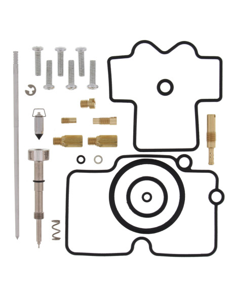 Kit de réparation de carburateur monte origine ALL BALLS - SUZUKI RMZ450 2005-2006
