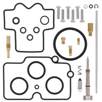 Kit de réparation de carburateur monte origine ALL BALLS - HONDA 450 CRF X 2005-2006