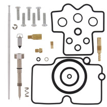 Kit de réparation de carburateur monte origine ALL BALLS - HONDA 450 CRF-X 2008-2016