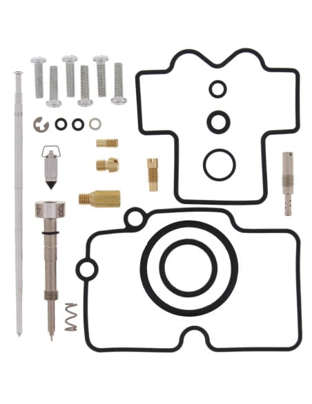 Kit de réparation de carburateur monte origine ALL BALLS - HONDA 150 CRF-R 2007