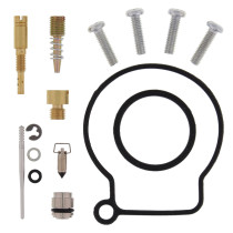 Kit de réparation de carburateur monte origine ALL BALLS - POLARIS Outlaw 50 2008-2015 Pedator 50 2007