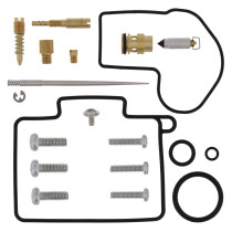 Kit de réparation de carburateur monte origine ALL BALLS - SUZUKI RM125 2005-2006