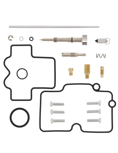 Kit de réparation de carburateur monte origine ALL BALLS - SUZUKI RMZ250 2004-2006