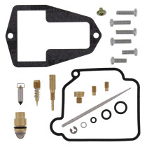 Kit de réparation de carburateur monte origine ALL BALLS - SUZUKI DR350 1992-1993