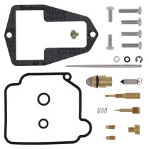 Kit de réparation de carburateur monte origine ALL BALLS - SUZUKI DR350 1997-1999