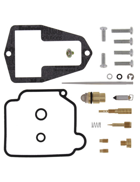 Kit de réparation de carburateur monte origine ALL BALLS - SUZUKI DR350 1997-1999